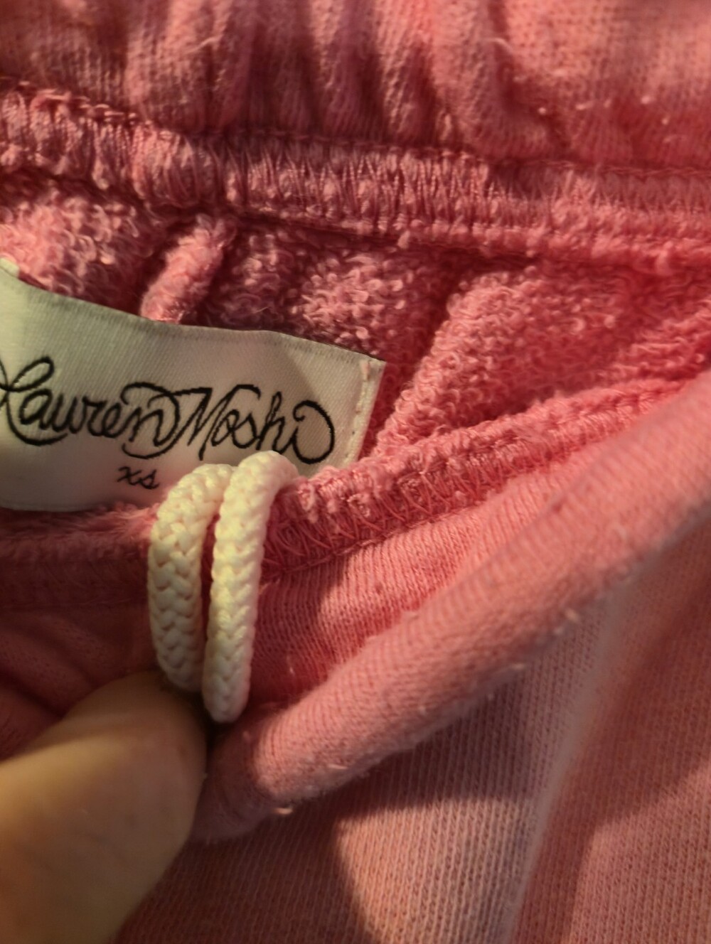 Lauren Moshi Alana Hamsa Elements joggers - Picture 6 of 13